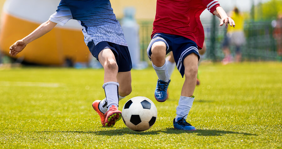 Équipe Fegi MiniFoot