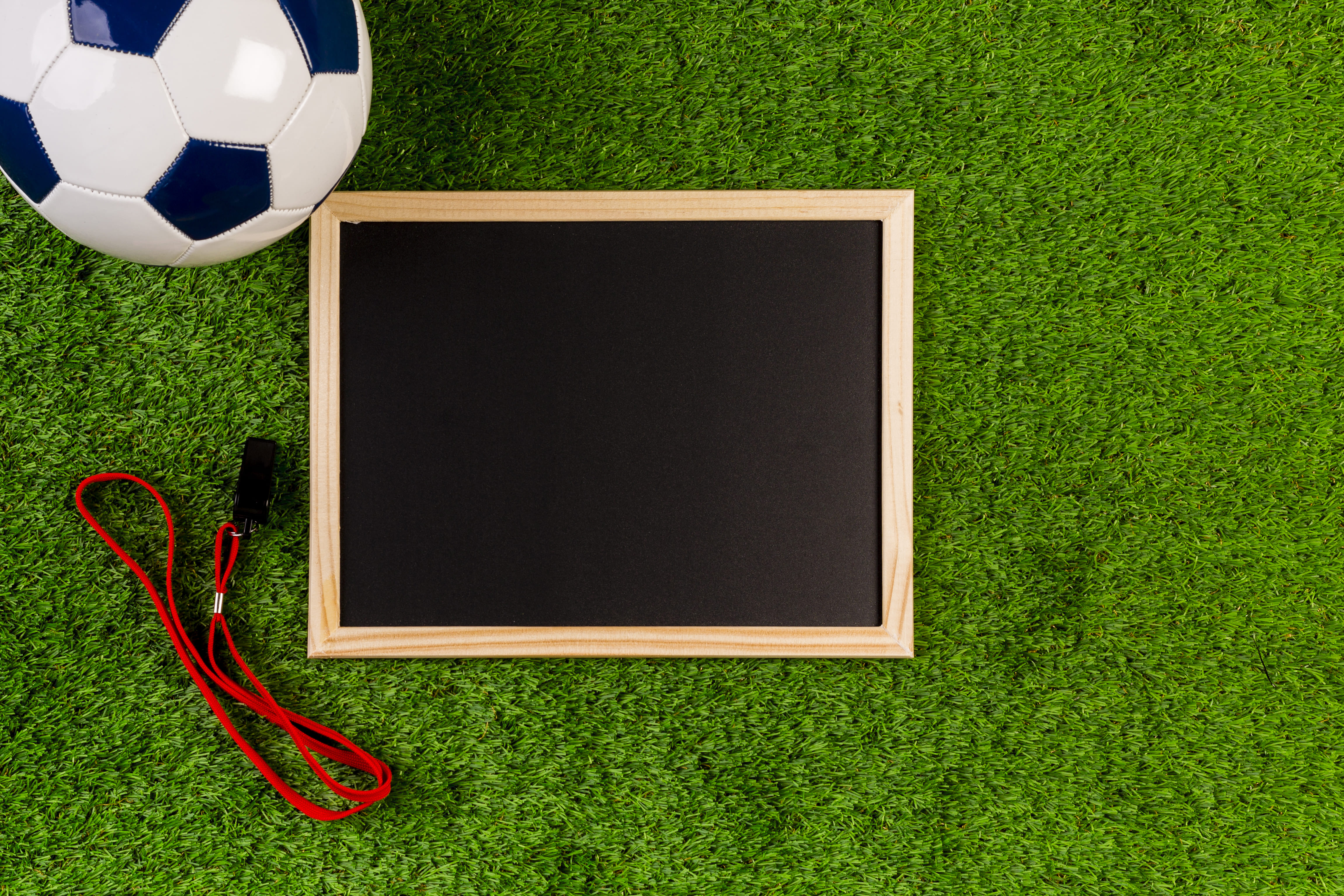 Image de mini-football